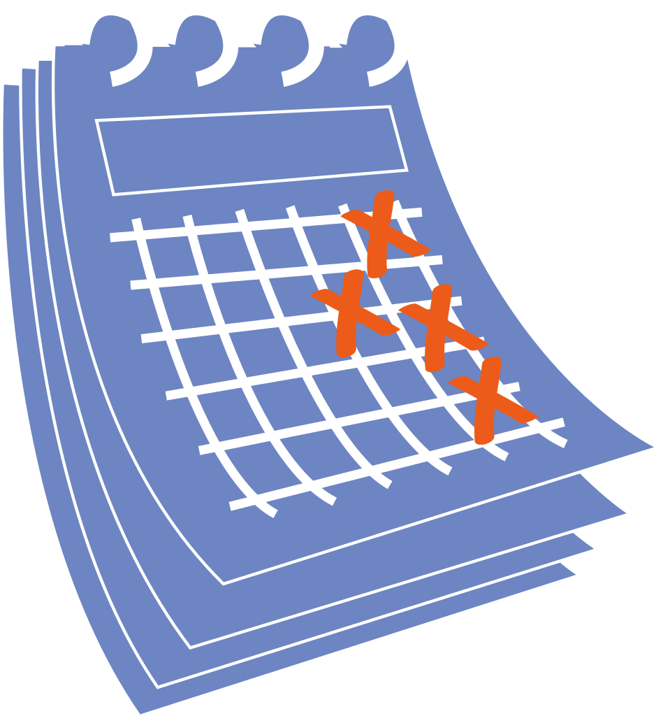 Olusion Calendar icon